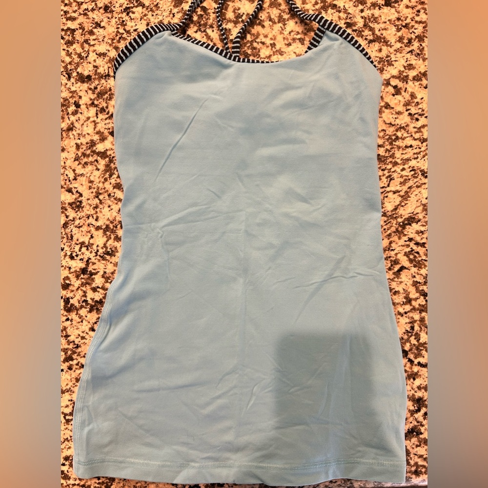 Lululemon Cool Racerback!